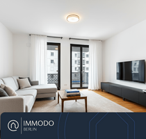 Wohnung zum Kaufen in Berlin 540.000,00 € 63 m²