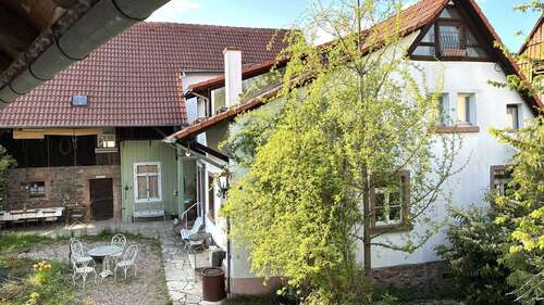 Foto - Haus zum Kaufen in Mörlenbach-Weiher 499.000,00 € 200 m²