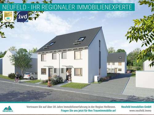 Foto - Haus zum Kaufen in Gemmingen 439.000,00 € 122 m²