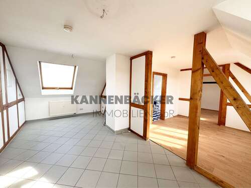 Foto - Wohnung zum Mieten in Höhr-Grenzhausen 440,00 € 46 m²