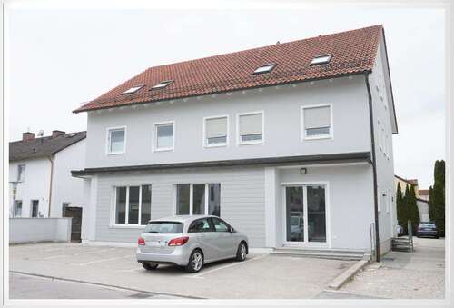 Foto - Wohnung zum Mieten in Erding 410,00 € 29 m²