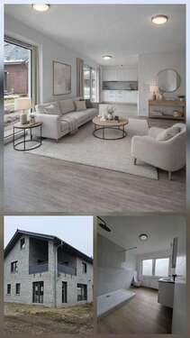 Foto - Wohnung zum Mieten in Garrel 825,00 € 75 m²