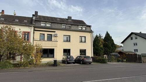 Foto - Wohnung zum Kaufen in Konz 229.000,00 € 101.18 m²