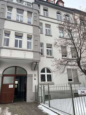 Foto - Wohnung zum Mieten in Erfurt 708,00 € 72.2 m²