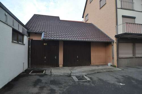 Foto - Garage zu vermieten in Eningen 195,00 € 50 m²
