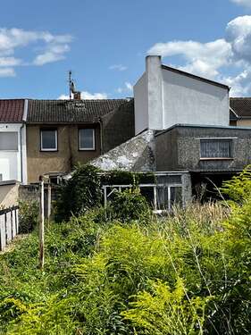 Foto - Haus zum Kaufen in Aken 32.500,00 € 100 m²