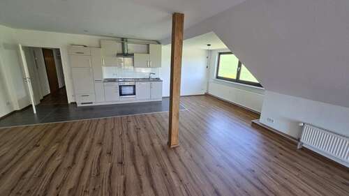 Foto - Wohnung zum Mieten in Horn-Bad Meinberg 950,00 € 110.19 m²