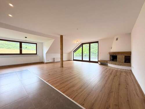 Foto - Wohnung zum Mieten in Horn-Bad Meinberg 950,00 € 110.19 m²
