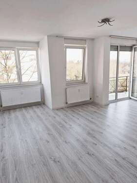 Foto - Wohnung zum Kaufen in Karlsruhe 208.000,00 € 48 m²