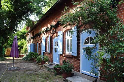 Foto - Haus zum Kaufen in Künsche 199.000,00 € 400 m²