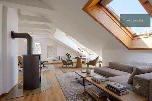 Foto - Wohnung zum Kaufen in Ebersberg 359.000,00 € 77.87 m²