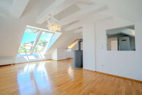 Foto - Wohnung zum Kaufen in Ebersberg 375.000,00 € 77.87 m²