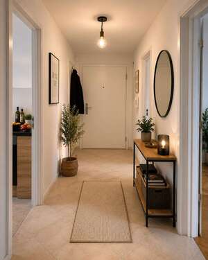 Foto - Wohnung zum Kaufen in München Milbertshofen 469.000,00 € 59 m²
