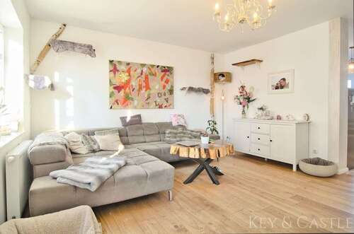 Foto - Haus zum Kaufen in Oberkrämer 609.000,00 € 130 m²