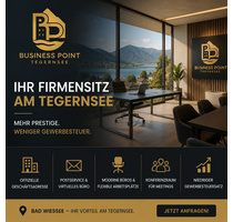 Büro in Bad Wiessee 299,00 € 1 m²