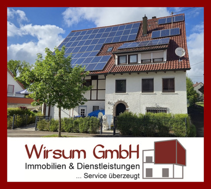 Foto - Haus zum Kaufen in Römerstein-Böhringen 835.000,00 € 363 m²