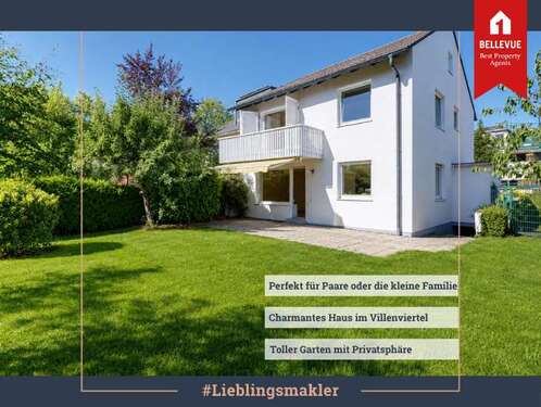 Foto - Haus zum Kaufen in Bonn 665.000,00 € 115.68 m²