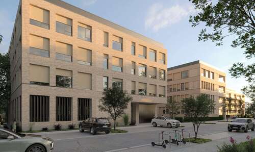 Foto - Grundstück in Bremen 800.000,00 € 1706 m²