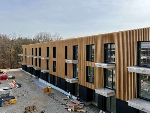 Foto - Wohnung zum Kaufen in Gilching 315.000,00 € 34.66 m²