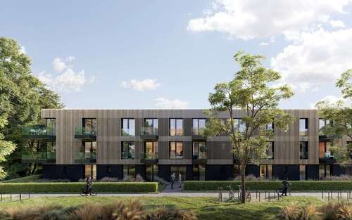 Foto - Wohnung zum Kaufen in Gilching 315.000,00 € 34.66 m²