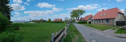 Foto - Grundstück zu verkaufen in Warnow 210.000,00 € 4403 m²