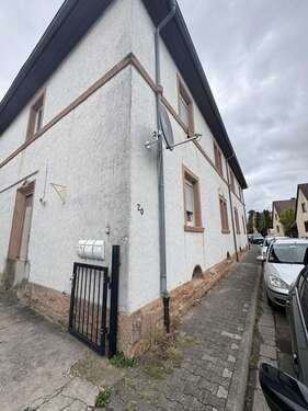 Foto - Haus zum Kaufen in Eisenberg 299.000,00 € 192 m²