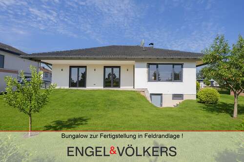 Foto - Haus zum Kaufen in Venningen 495.000,00 € 147 m²