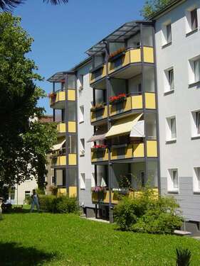 Foto - Wohnung zum Mieten in Chemnitz 378,00 € 60.04 m²