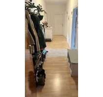 Wohnung zum Mieten in Hannover 1.050,00 € 107 m²