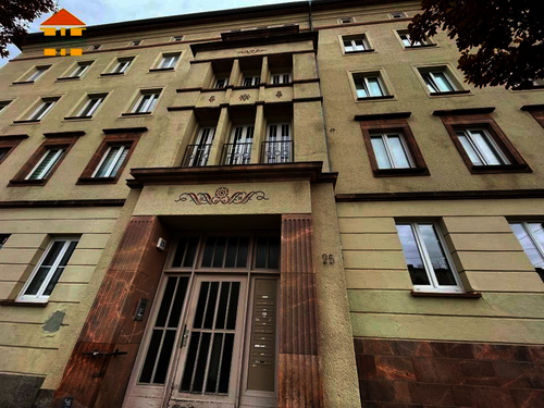 Foto - Wohnung zum Mieten in Chemnitz 467,00 € 73 m²