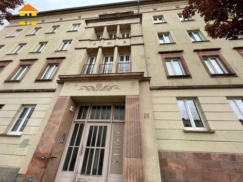 Foto - Wohnung zum Mieten in Chemnitz 467,00 € 73 m²