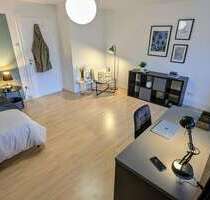 WG-Zimmer in München 990,00 € 21 m²