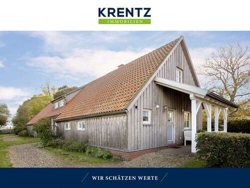 Foto - Haus zum Kaufen in Gingst 795.000,00 € 232 m²