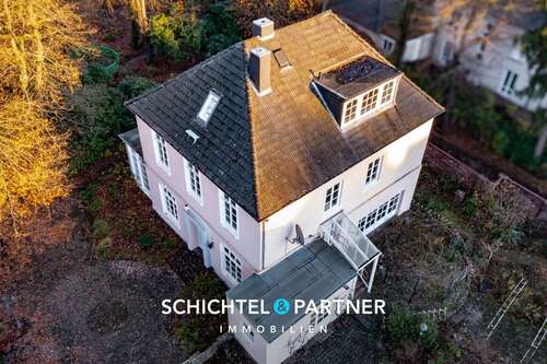 Foto - Haus zum Kaufen in Bremen 849.000,00 € 278.05 m²