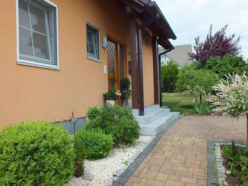 Foto - Haus zum Kaufen in Nordhalben 310.000,00 € 110 m²