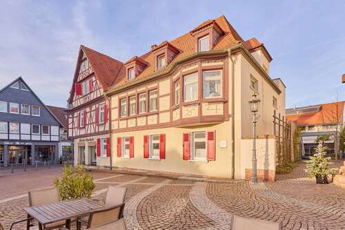 Foto - Haus zum Kaufen in Lorsch 1.450.000,00 € 400 m²