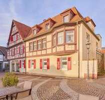 Haus zum Kaufen in Lorsch 1.450.000,00 € 400 m²