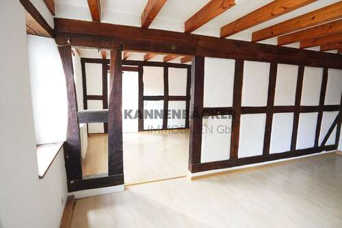 Foto - Wohnung zum Mieten in Höhr-Grenzhausen 490,00 € 57 m²