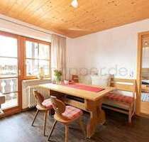 Wohnen auf Zeit in Bad Tölz 1.500,00 €