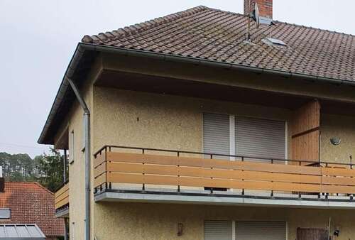 Foto - Wohnung zum Mieten in Marktheidenfeld 300,00 € 27 m²