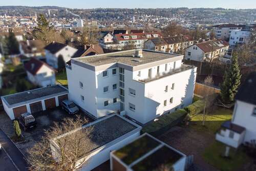 Foto - Wohnung zum Kaufen in Ravensburg 150.000,00 € 49.77 m²
