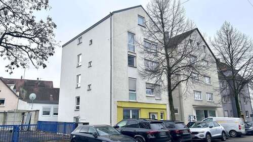 Foto - Haus zum Kaufen in Heilbronn 1.297.000,00 € 430 m²