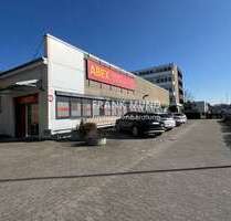 Halle in Krefeld 2.625,50 € 445 m²