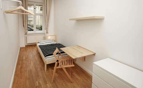 Foto - WG-Zimmer in Berlin 695,00 € 10 m²