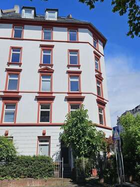 Foto - Wohnung zum Kaufen in Frankfurt 880.000,00 € 107 m²