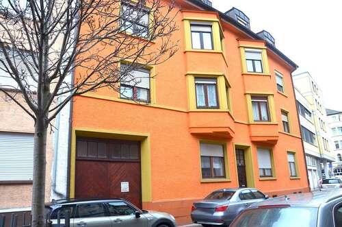 Foto - Wohnung zum Kaufen in Pforzheim 109.000,00 € 46 m²