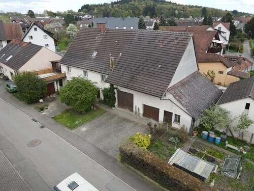 Foto - Haus zum Kaufen in Singen-Friedingen 380.000,00 € 232.92 m²