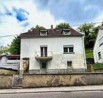 Haus zum Kaufen in Beckingen 99.000,00 € 145 m²