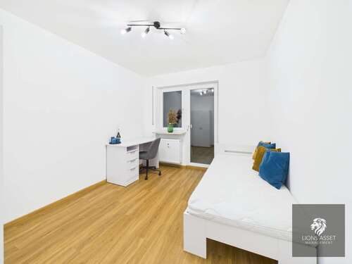 Foto - Wohnen auf Zeit in Rosenheim 560,00 €
