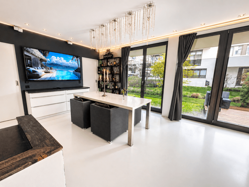 Foto - Wohnung zum Kaufen in Berlin 649.000,00 € 86 m²